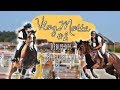 VlogMotte n°2 - Début des épreuves pour les cavaliers de l'écurie