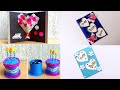 DIY - Happy birthday gifts and greetings cards | Anniversary Card making