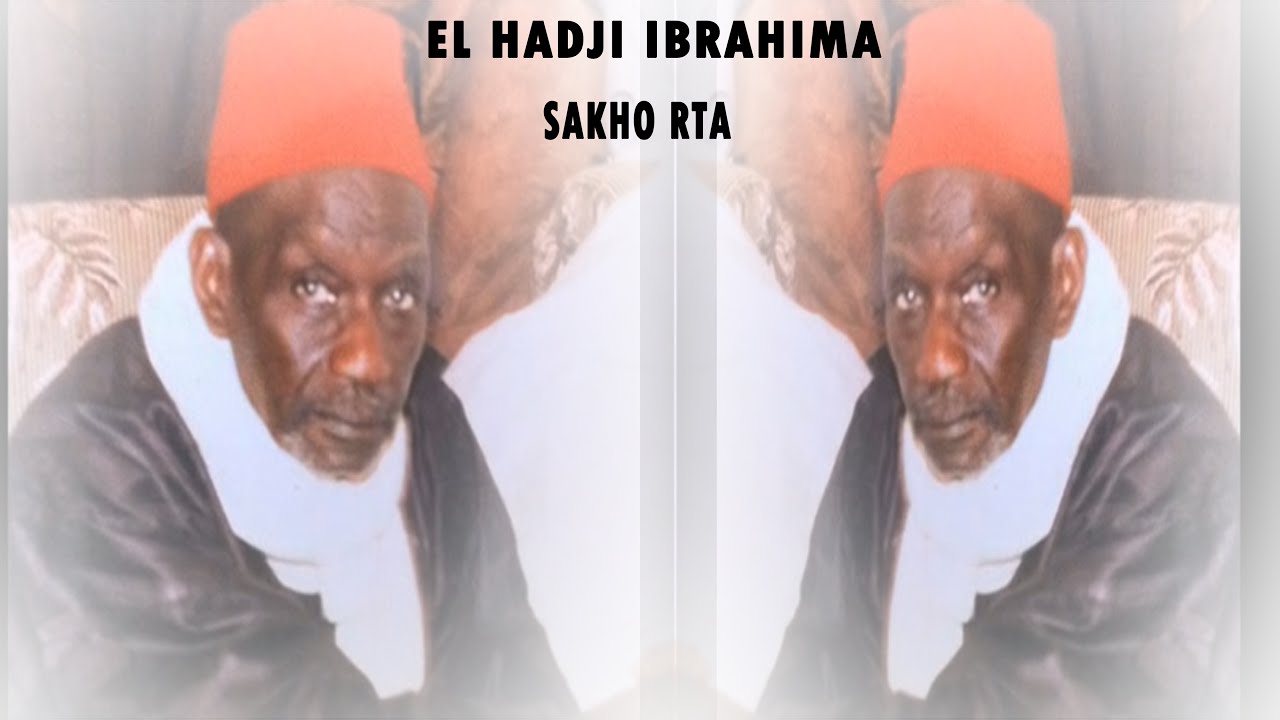 🔴 [WAKHETANE] GAMOU EL HADJI IBRAHIMA SAKHO RTA