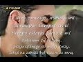 Paloma y Luis Fernando || Irán Castillo - Girando en el tiempo || TŁUMACZENIE PL & LETRA