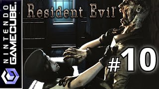 RESIDENT EVIL REMAKE (GAMECUBE) Legendado PT-BR - DIRETO DO CONSOLE 