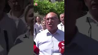 Tdan Tutdere Için Sokakta Eylem Tutderenin Evde Ne Işi Var?