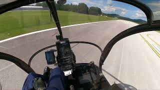 landing at LOZ S300 H269B N9361F