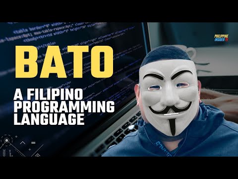 Video: Paano Malaman ang Isang Wika sa Programming (na may Mga Larawan)