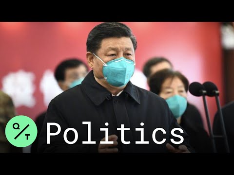 xi-visits-wuhan-in-sign-china-sees-coronavirus-under-control