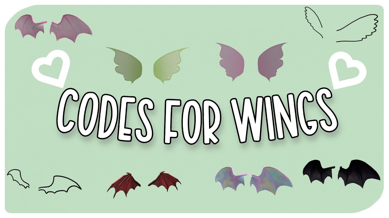 codes-for-wings-roblox-teehee-youtube