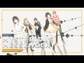 Mystic Messenger OP | COVER | Caitlin Myers feat. @NABIKIM @Aruvn @xpomusume @XanduIsBored