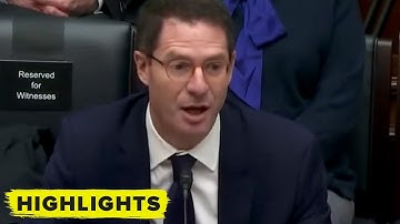 Watch Crypto exec explain how to best regulate Bitcoin