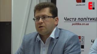 Роман Семешко про особливості формуванння ОСББ