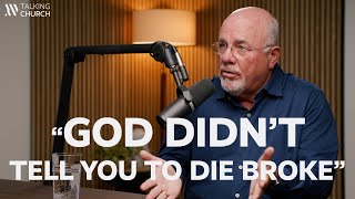 Dave Ramsey's Advice to Pastors