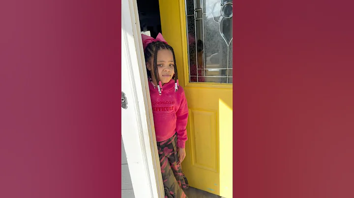 Nova tried to catch her Dad CHEATING #foryou #fyp #nova #funny #shorts