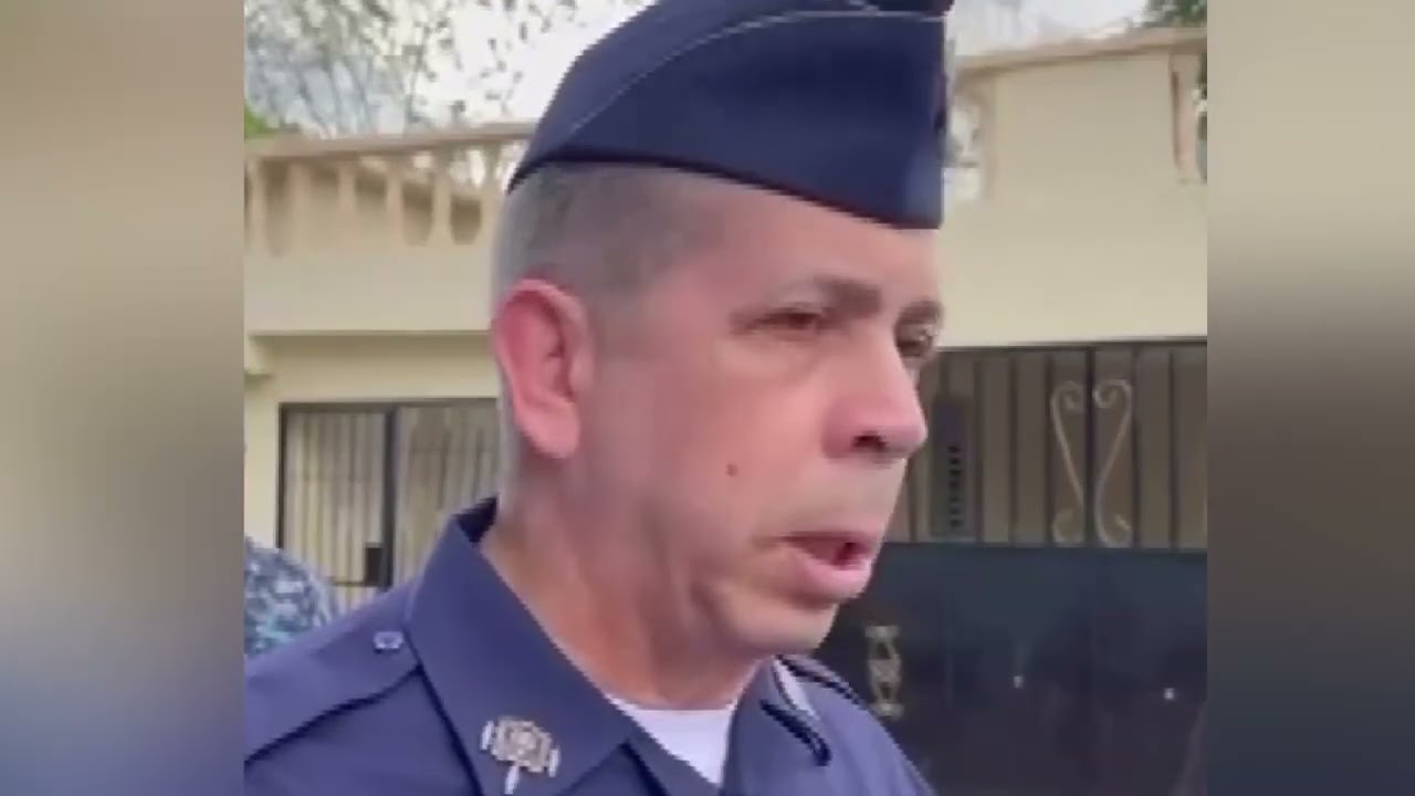 Lluvias amenazan la labores de búsqueda de brianna genao