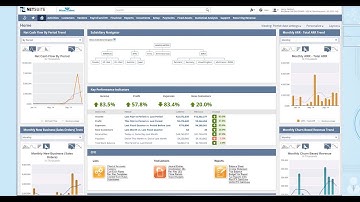 NetSuite ERP Benefits for Chief Financial Officers
