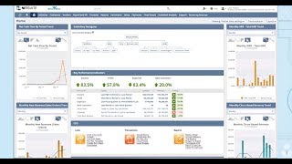 Netsuite erp benefits for chief financial officers