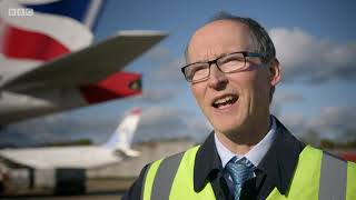 Details BBC Panorama: Can Flying Go Green 11/11/2019 News