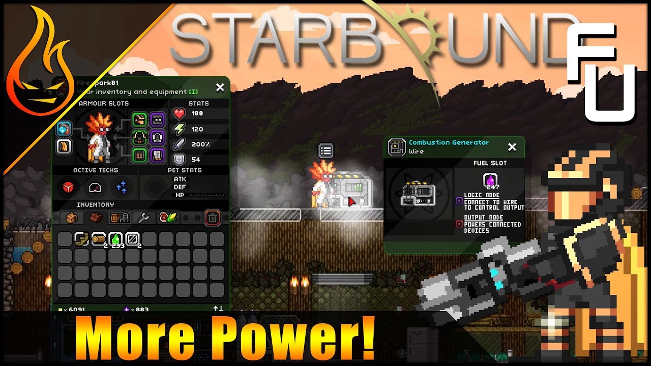 starbound how to get more seeds starbound how to get more seeds