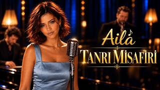 Aila - Tanrı Misafiri Modern Pop Alaturka Cover
