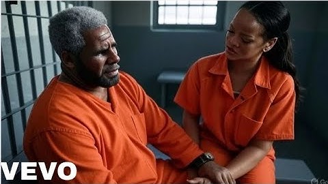 R. Kelly - Mercy For The Broken Ones Ft  Rihanna / New song from jail