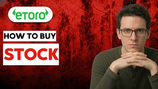 Full How to Buy eToro Stock [2026 Full Guide] Update