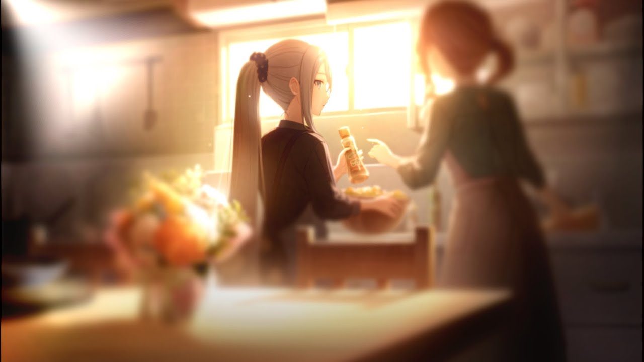 Netsu Ijou (熱異常) but it sounds more hopeless