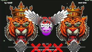 Kabutar Mare Gulel Se Baaz Nahi Marte⚡Yaar Tera Khalnayak💥Edm Jumping Trance Dj Remix Song💯Dj Rohit