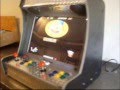 Bartop Arcade cabinet Bartop Arcade cabinet