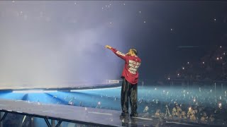 Celebrity Drake - Gods Plan Live @ Manchester Co-Op Live Net Worth