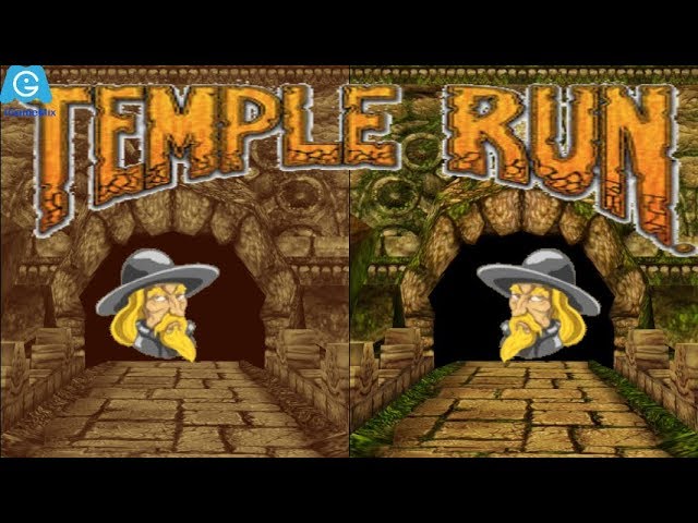 Temple Run' Series in Development From A. Smith & Co.