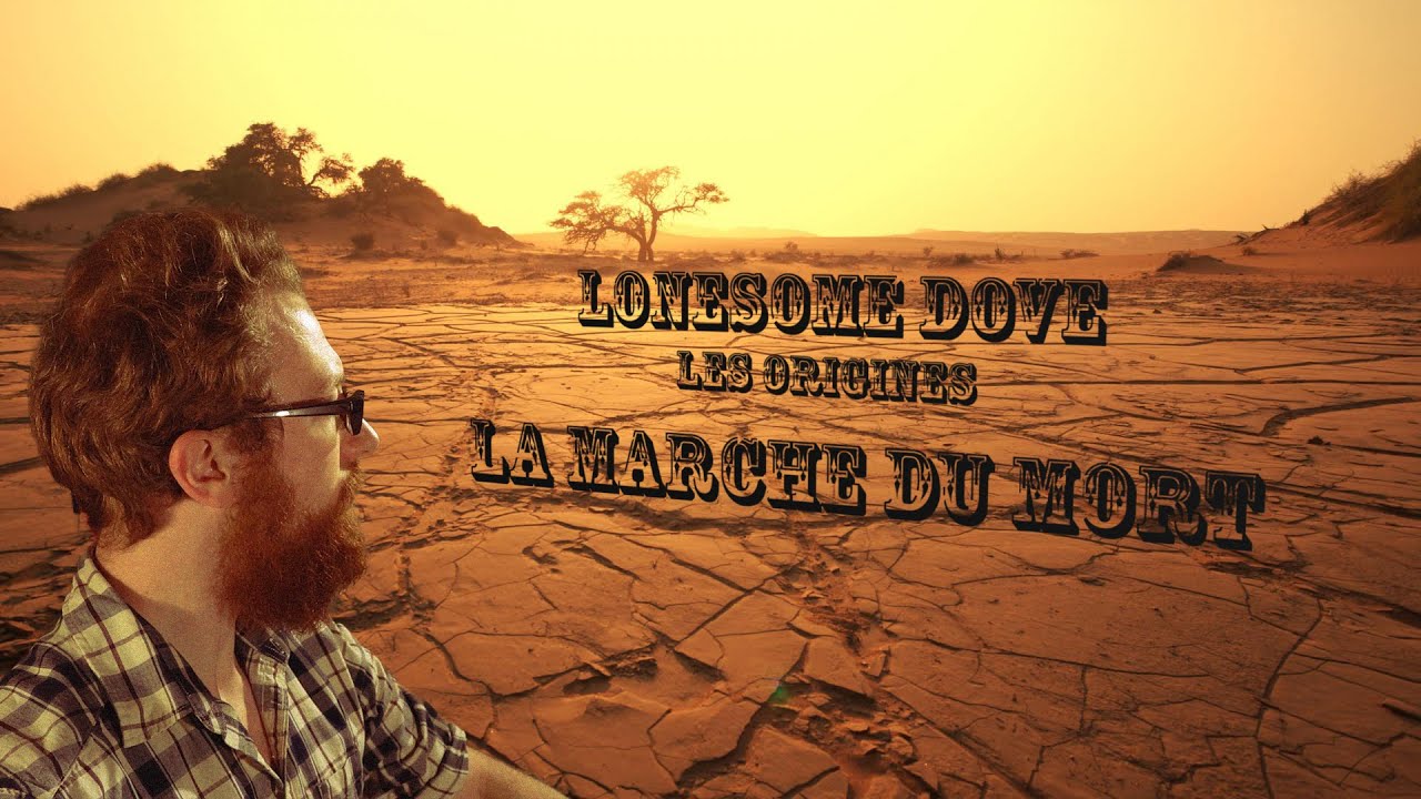 [Critique] La Marche du Mort, de Larry McMurtry (éd. Gallmeister)  YouTube
