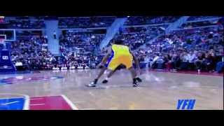 Brandon Jennings Highlight Mix 2013-2014
