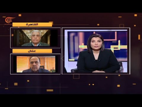 ما بعد العرض لماذا سوريا 2020 12 19