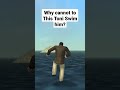 Why Cannot To This Toni Swim Him GTA Liberty City Stories Shorts Why Cannot To This Toni Swim Him GTA Liberty City Stories Shorts