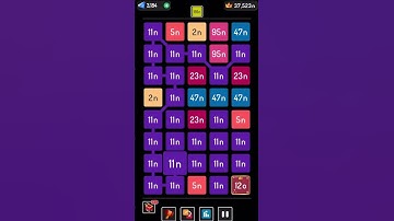 25 Combo: Glorious! #shorts #2248puzzle #gameplay