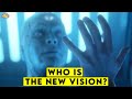 WHO is The New VISION Explained || ComicVerse