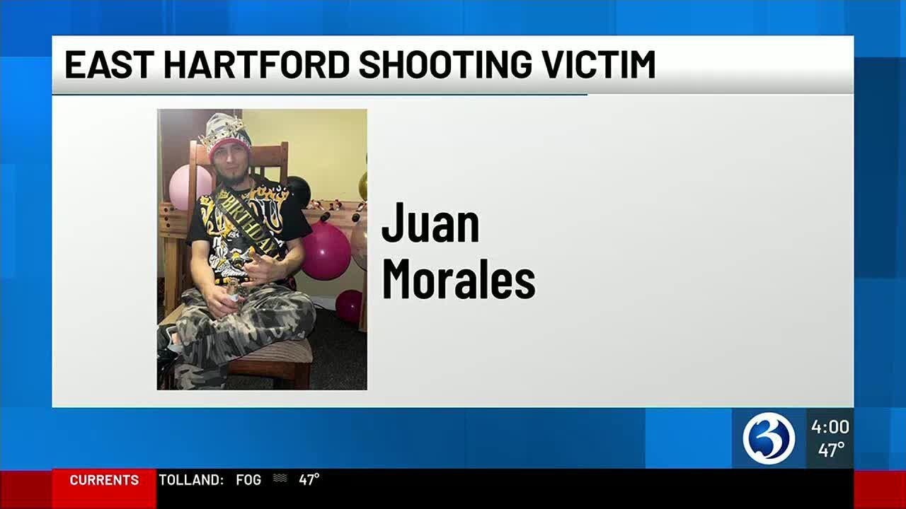 Police investigating suspicious death in East Hartford - YouTube