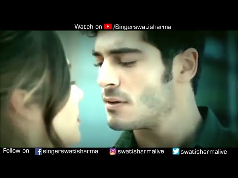 Tera Ghata | Female | Swati Sharma | Original Video Gajendra Verma | Hayat Murat heart touching song
