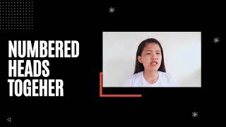 NUMBER HEADS TOGETHER Profile