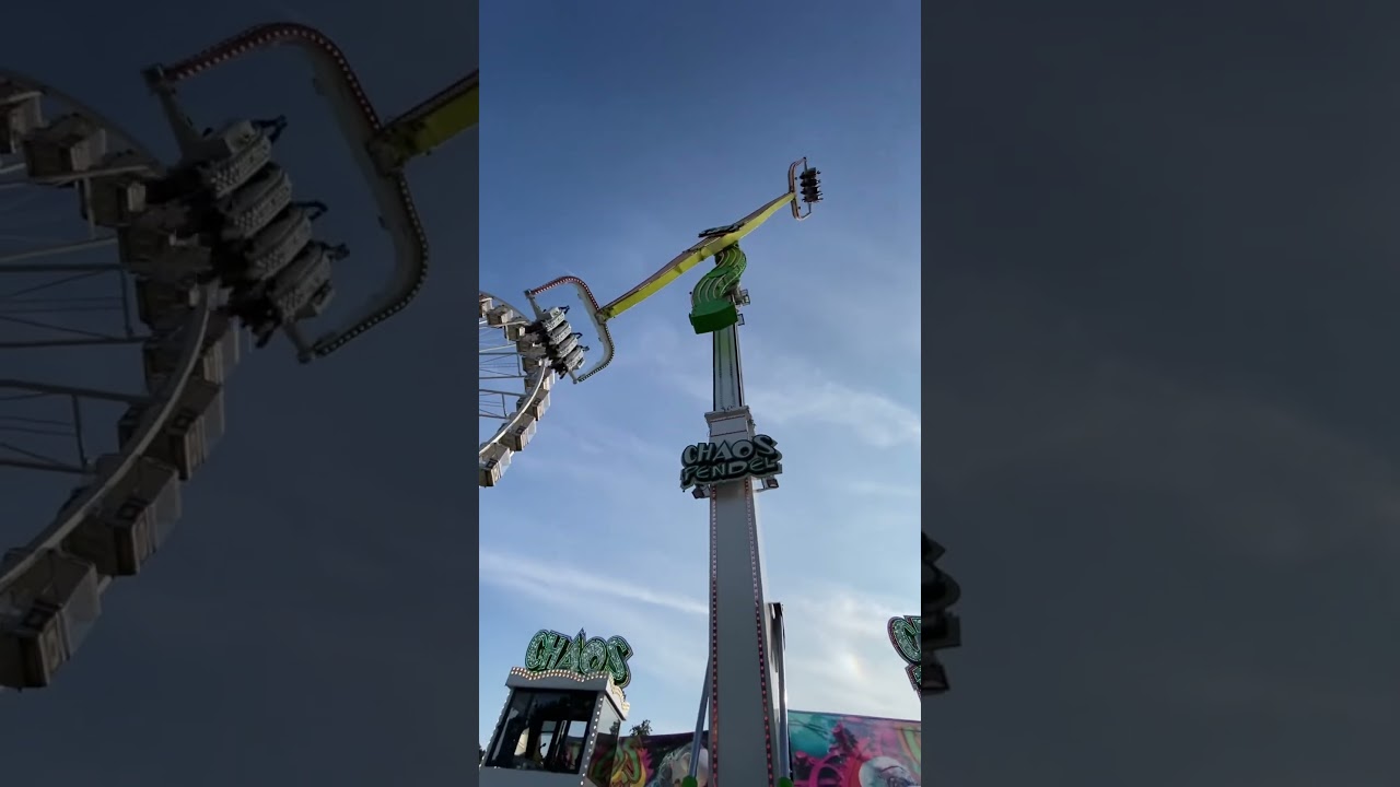 Would you ride with THIS?  