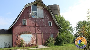 Riegel Farm Restoration Project
