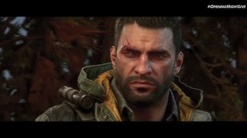 Dying Light The Beast World Premiere Trailer | GAMESCOM Opening Night Live 2024