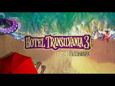Hotel Transilvânia 3 | Solteirão | 12 de julho nos cinemas - Hotel Transilvânia 3 | Solteirão | 12 de julho nos cinemas