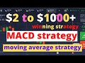 macd and moving average strategy iq option|best binary options strategy 2021|iq option strategy 2021