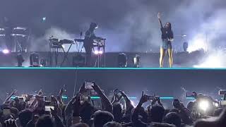 Download Lagu Alan Walker - Faded (LIVE) Aviation Tour Delhi 2019 Sunburn MP3