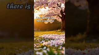 There Is No One Besides God #shortvideo #god #bible