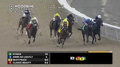 Woodbine: May 4, 2019 - Race 5