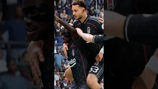 Fc26 Victor Osimhen Ile Vole Vuruşuyla Atmak