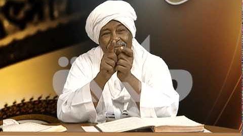 قناة طيبة الفضائية - حق التلاوة - سورة الآية الفرقان من الآية ((7 - 11))