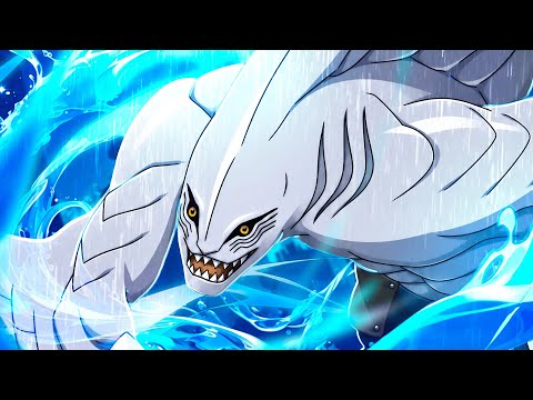 THE NEW SHOP UPDATE IN NARUTO TO BORUTO SHINOBI STRIKER