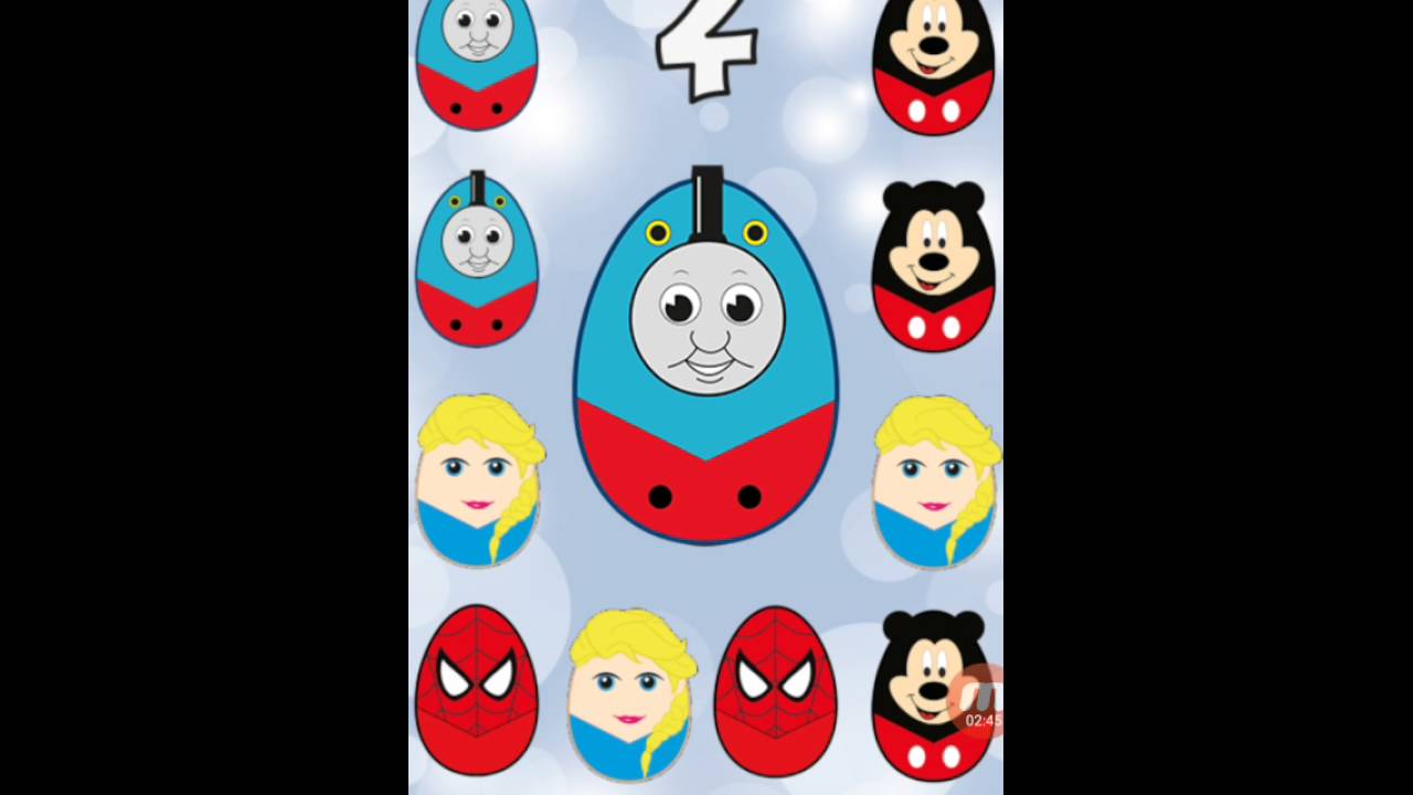 camera iphone 8 plus apk 100 SURPRISE EGGS - Disney - Spiderman SpongeBob Pepa Pig - 100 kinder jaja - Miki Maus Spajdermen