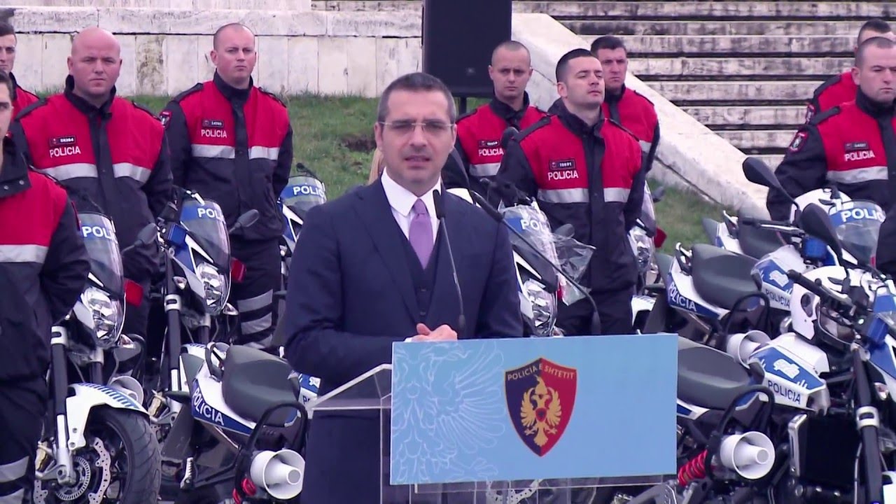 E diela shqiptare - 24-ore me... skuadren “Shqiponjat” (20 mars 2016)